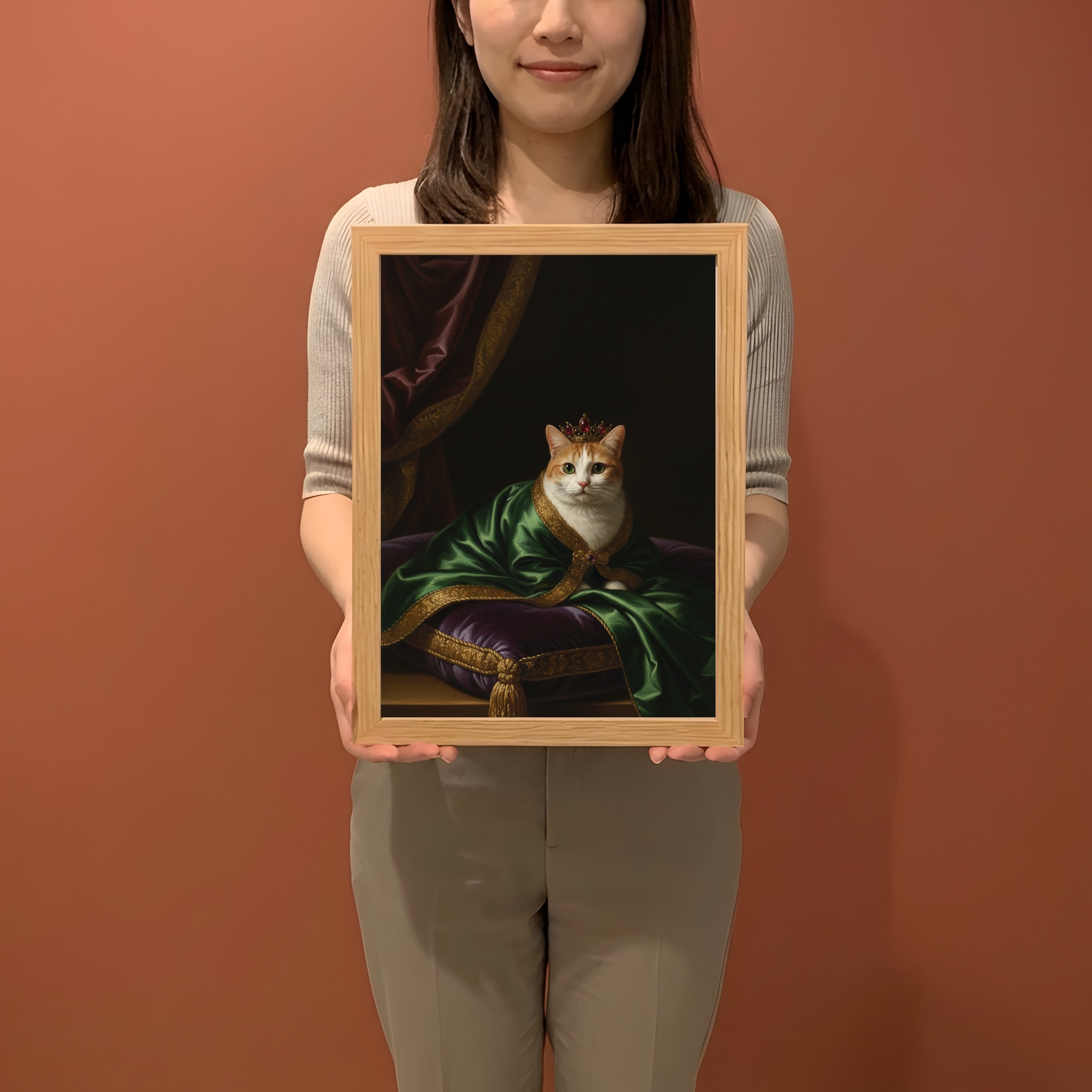 Munchkin Cat — photo 2