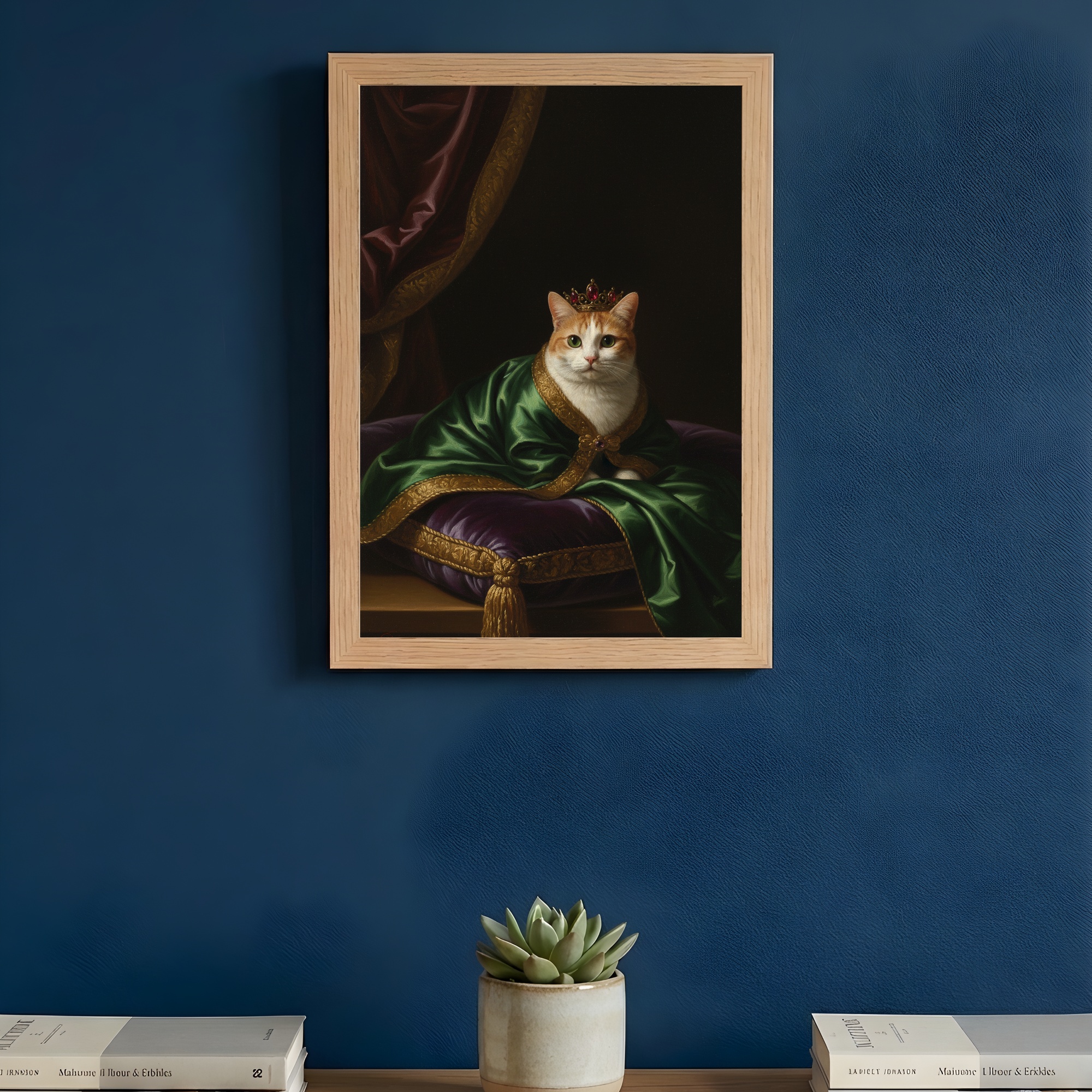 Munchkin Cat — photo 3