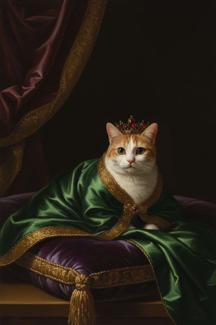Munchkin Cat — photo 4