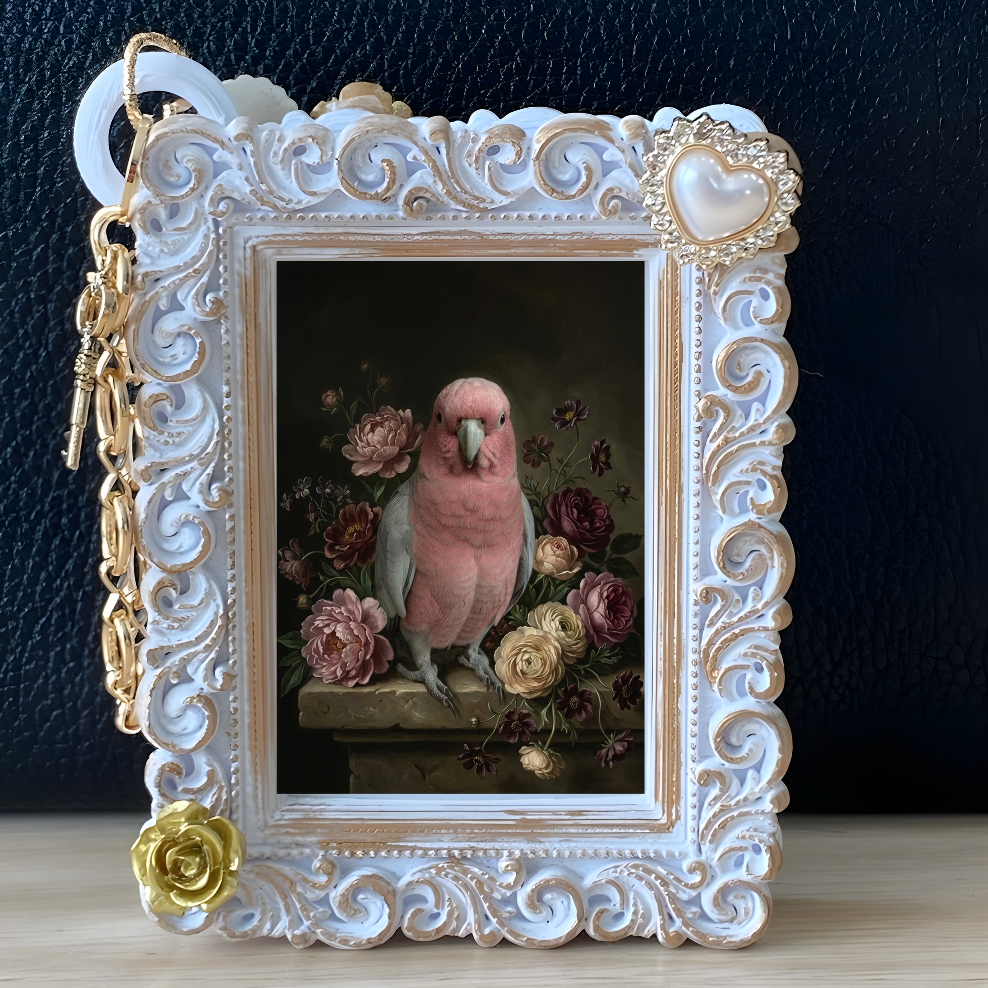 Galah Parrot — photo 5