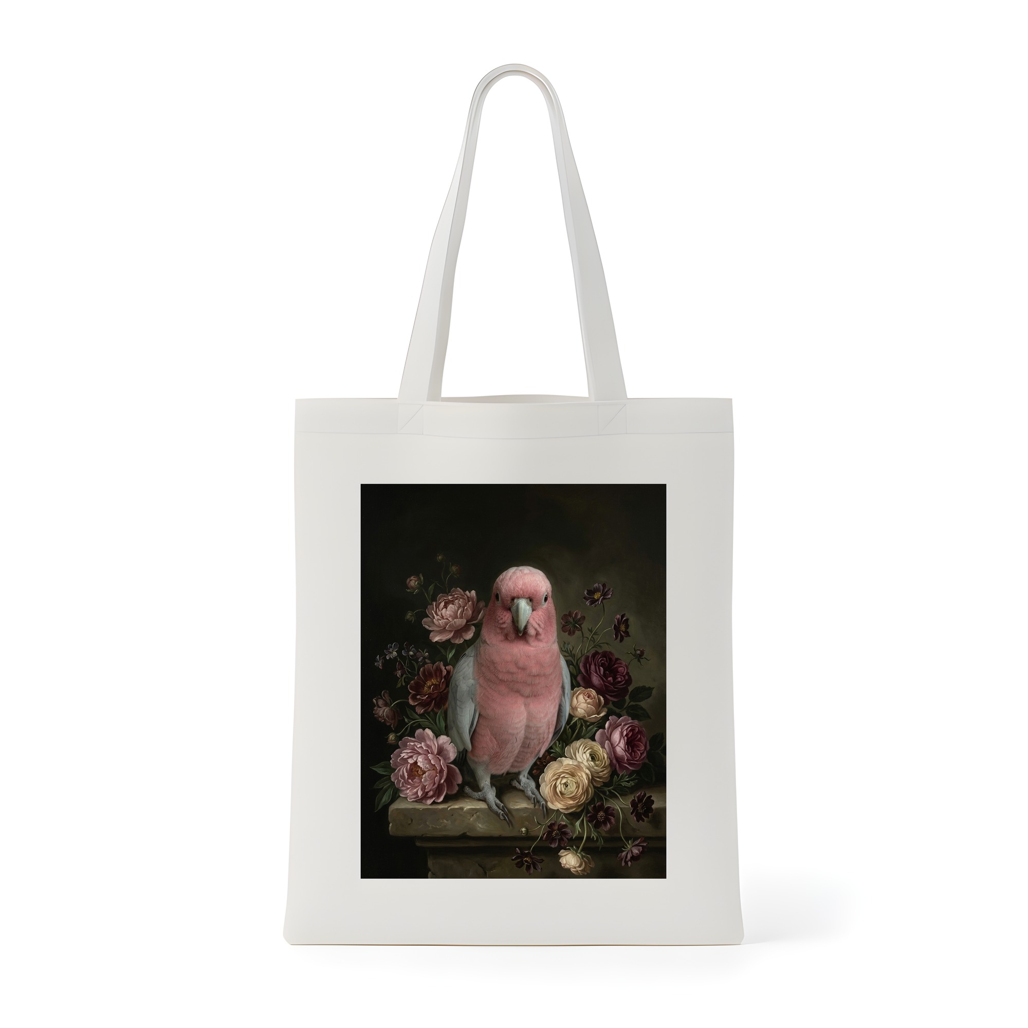 Galah Parrot — photo 1