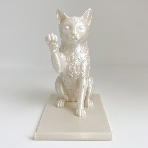 Russian Blue Cat — photo 3