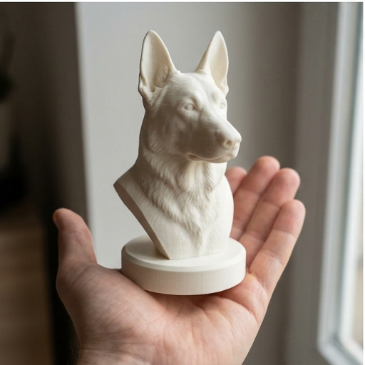 German shepherd Dog — photo 2