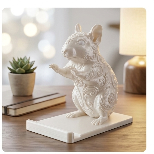 Degu — photo 2