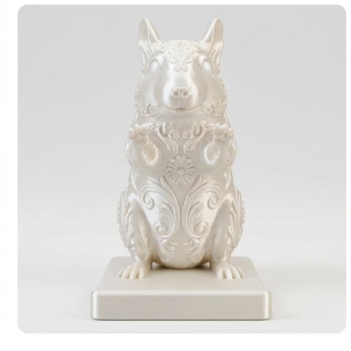 Degu — photo 3