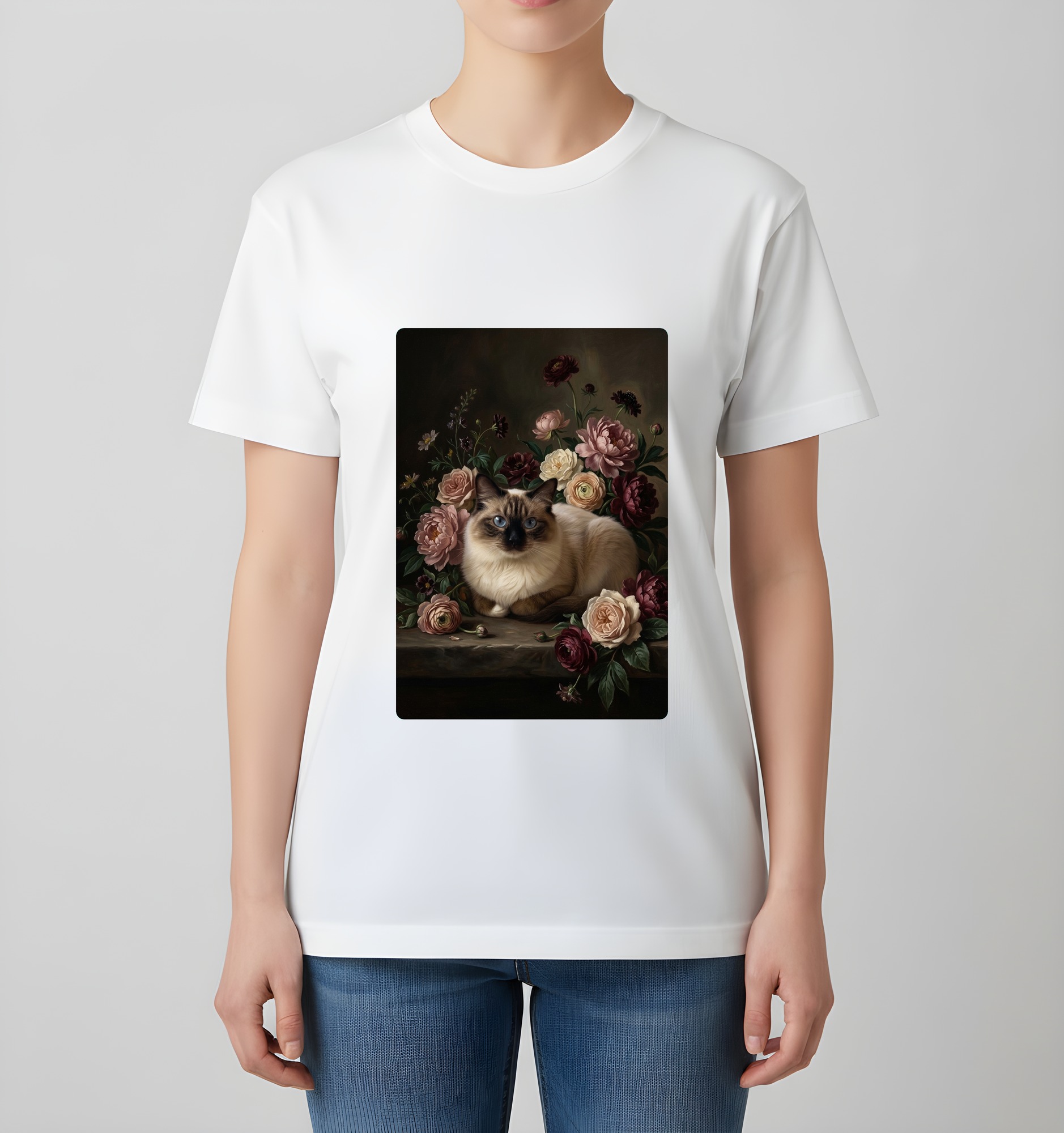 バーマンのTシャツ 4枚目