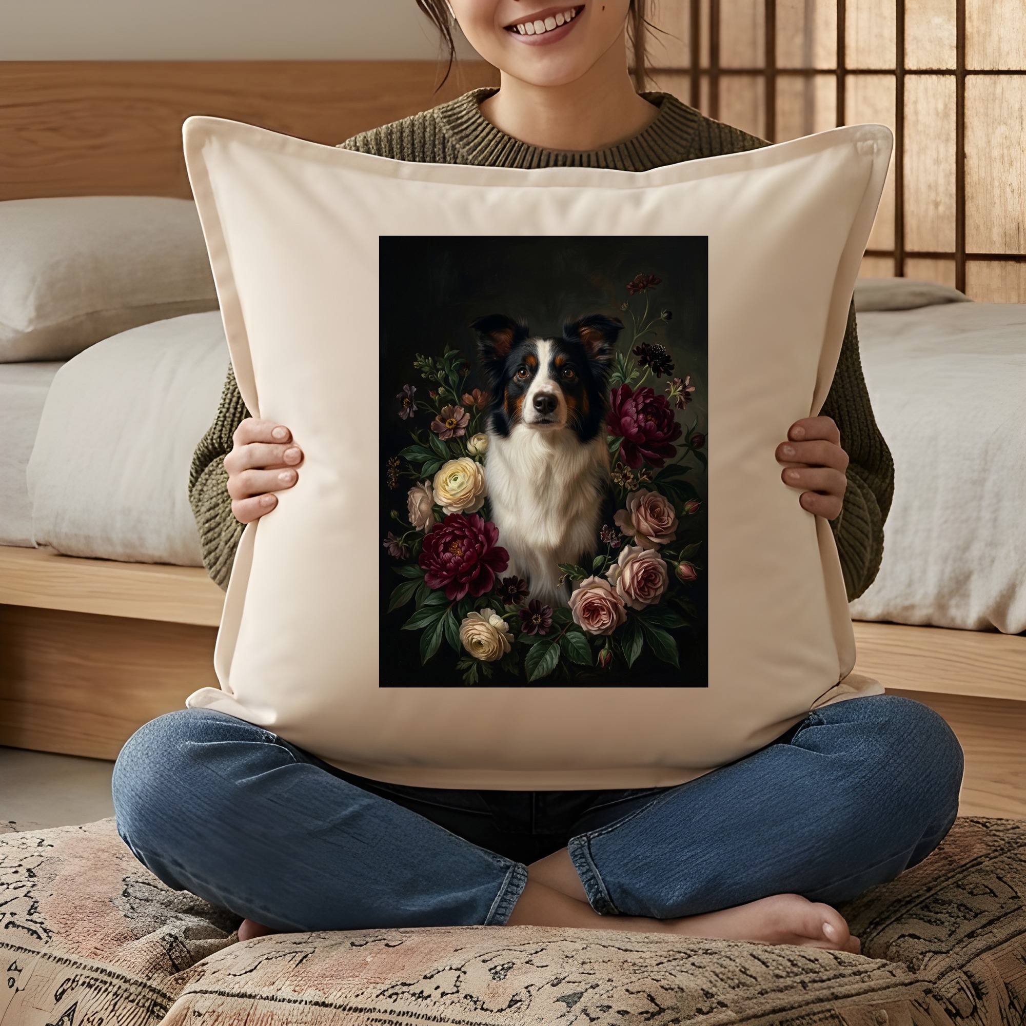 border collie Dog — photo 3