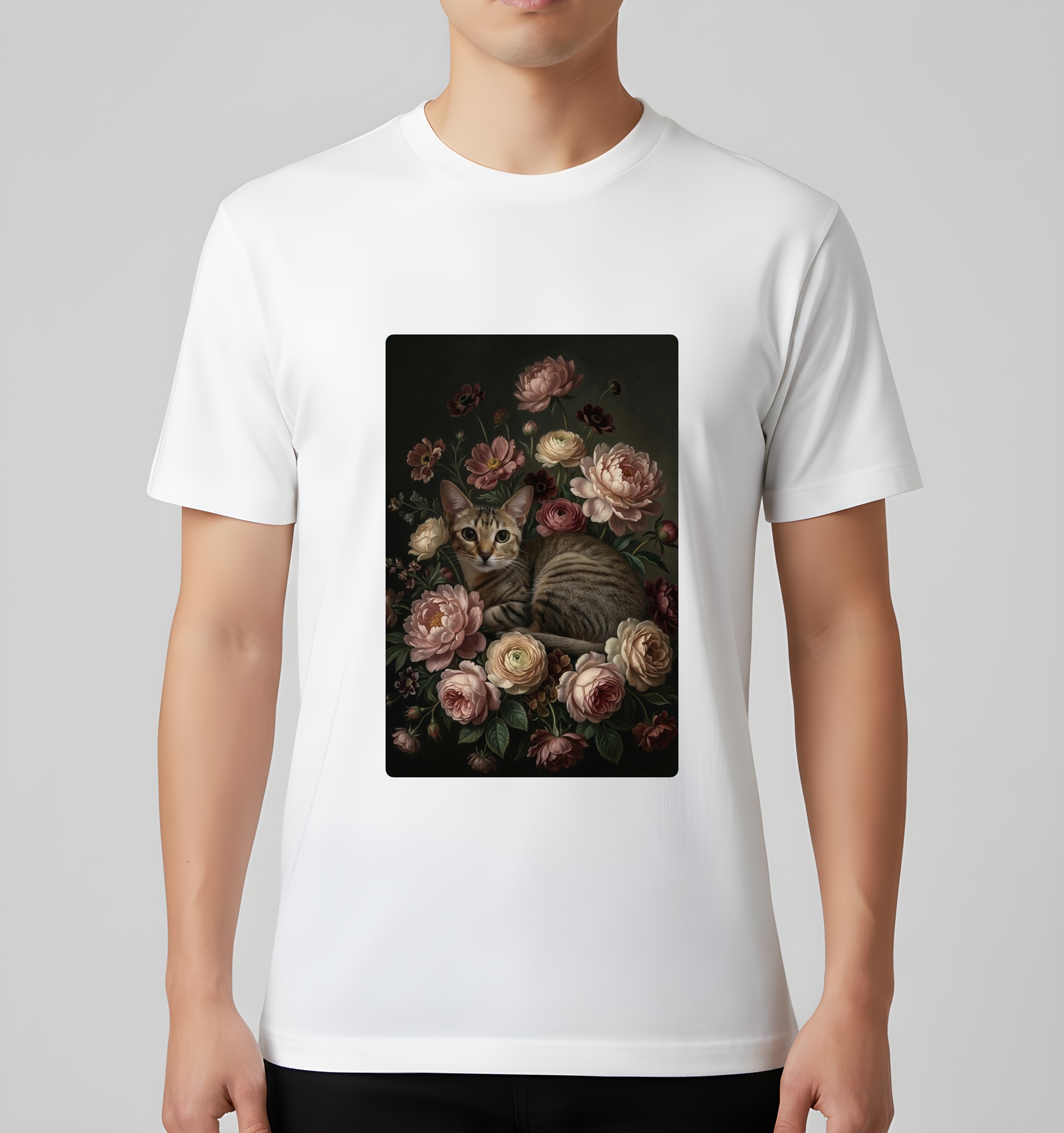 シンガプーラのTシャツ 3枚目