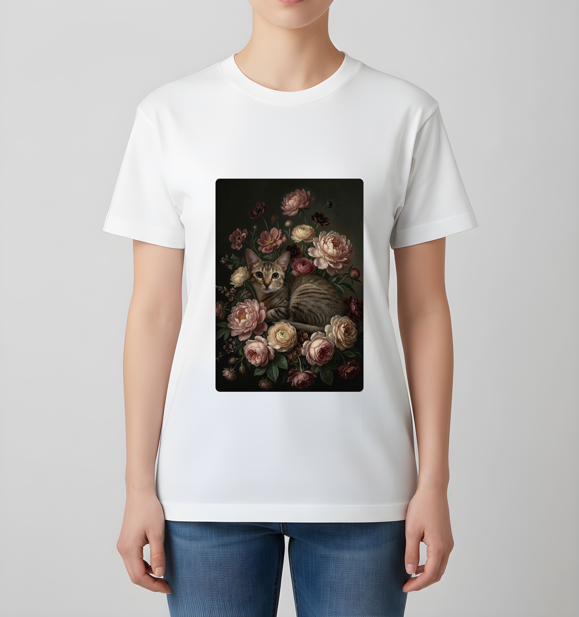 シンガプーラのTシャツ 4枚目