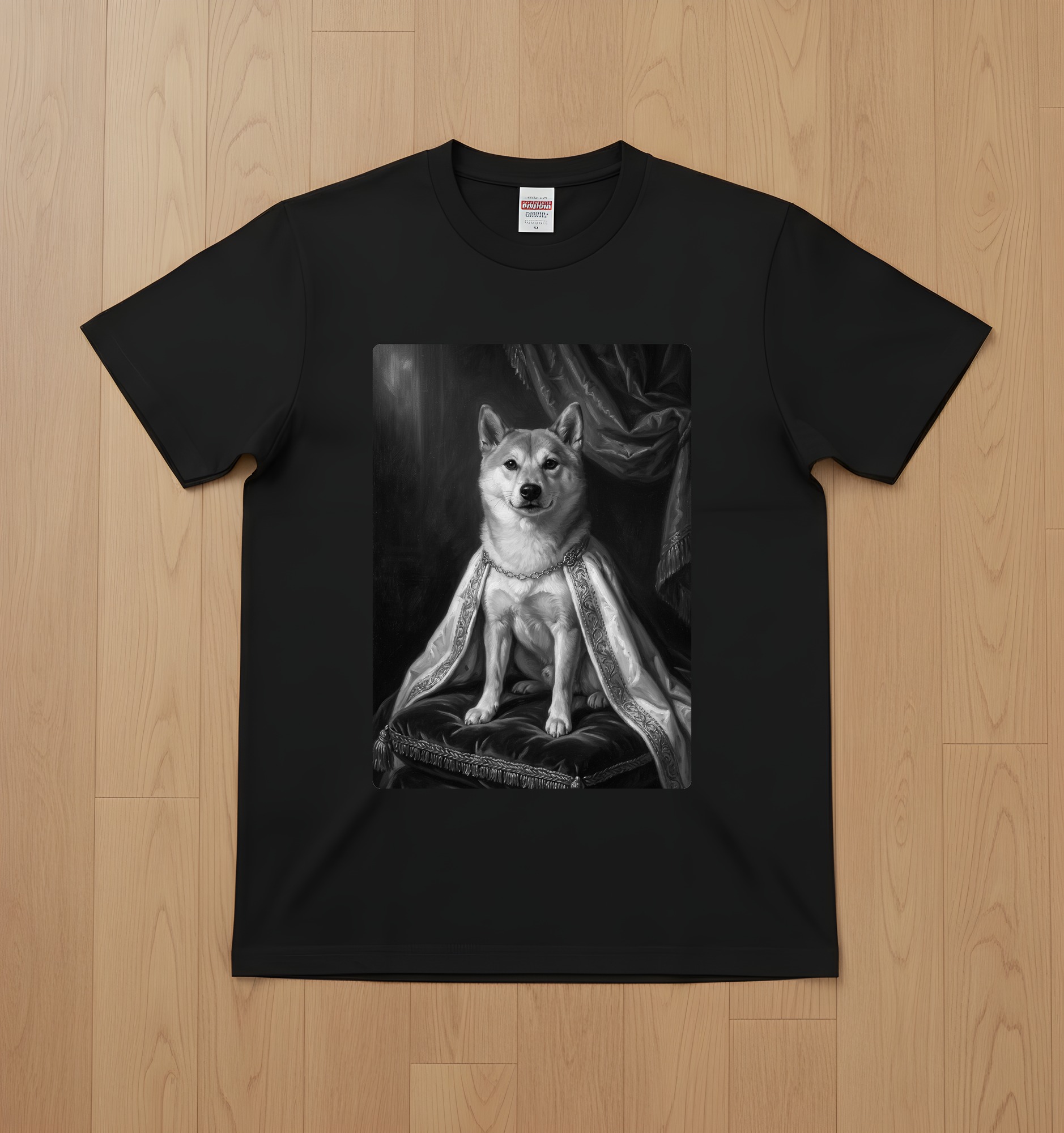 Shiba Inu Dog — photo 1