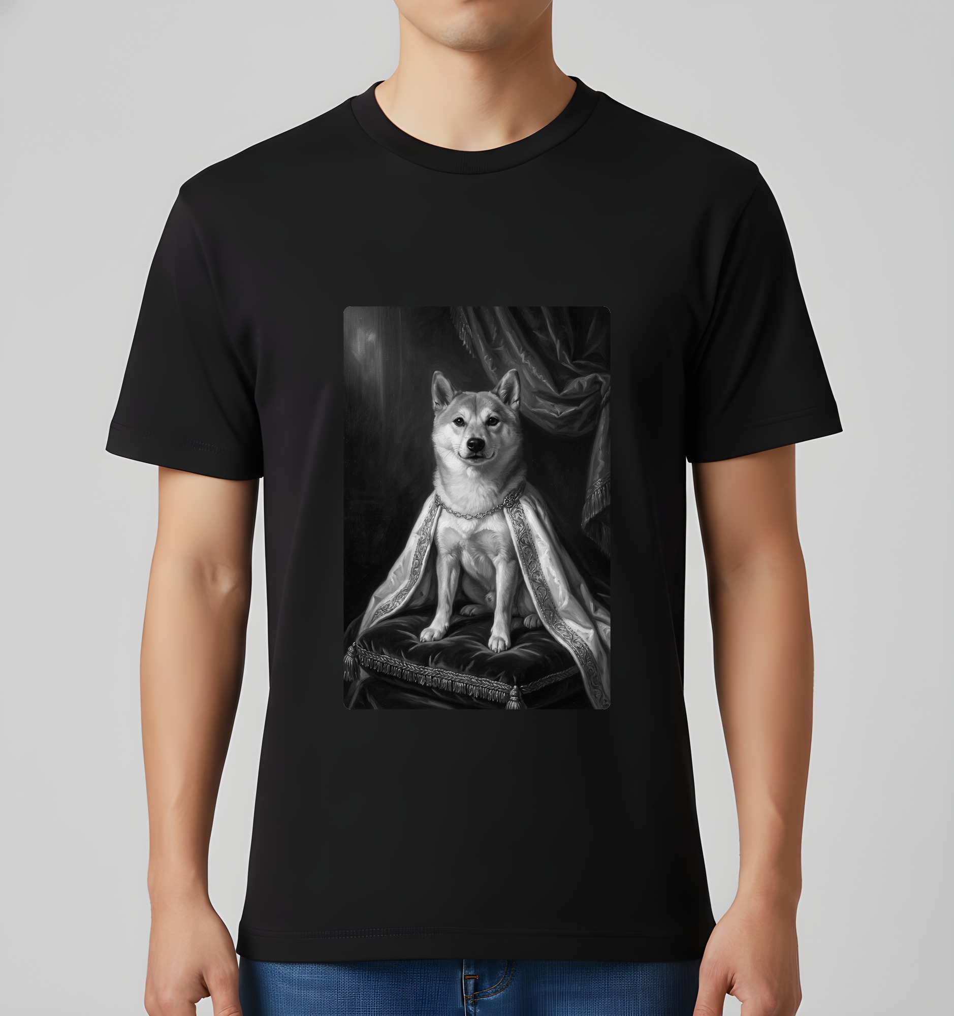 Shiba Inu Dog — photo 3