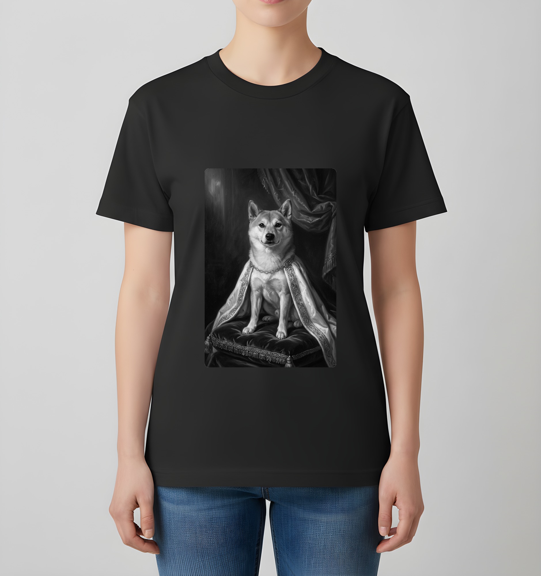 Shiba Inu Dog — photo 4