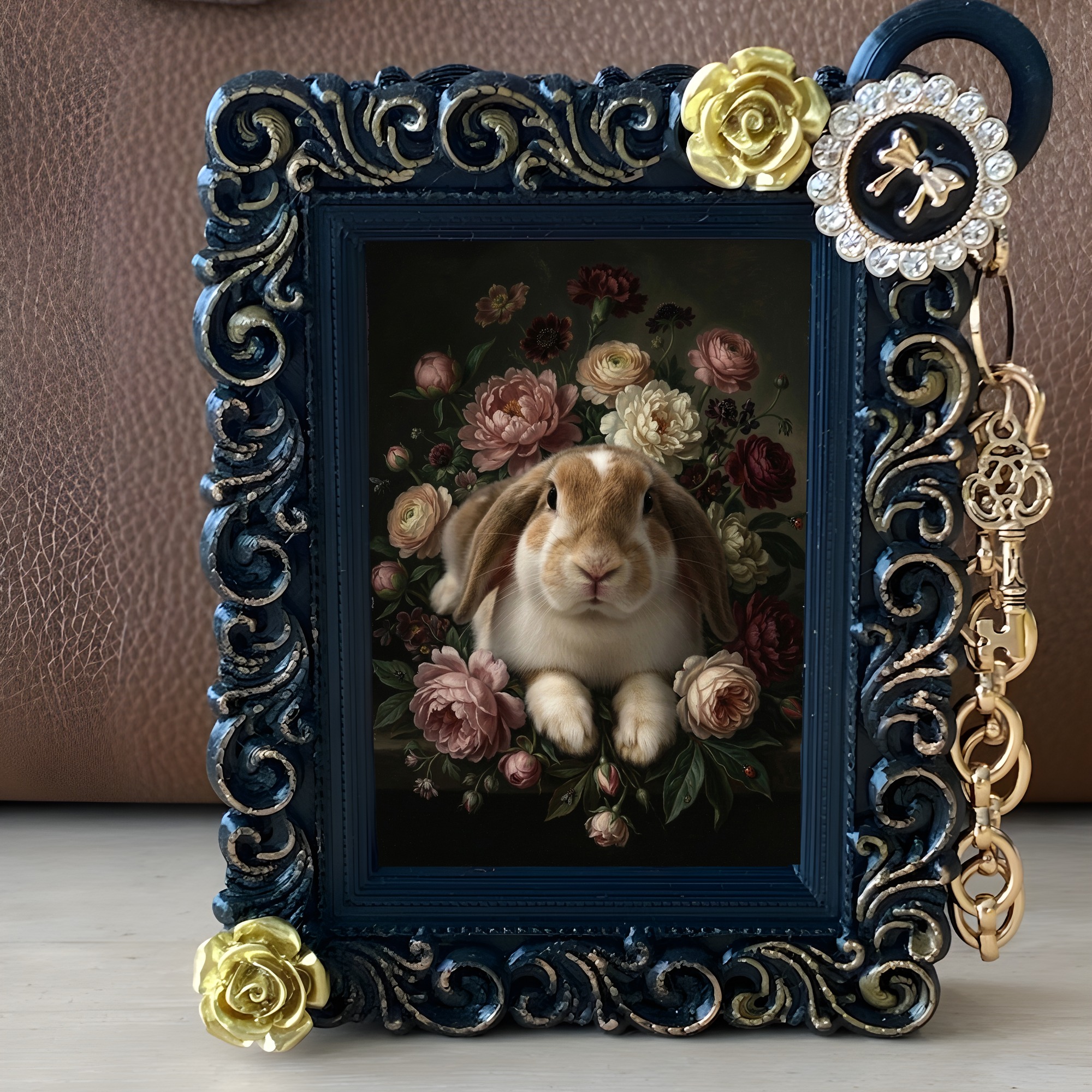 French Lop Rabbit — photo 2