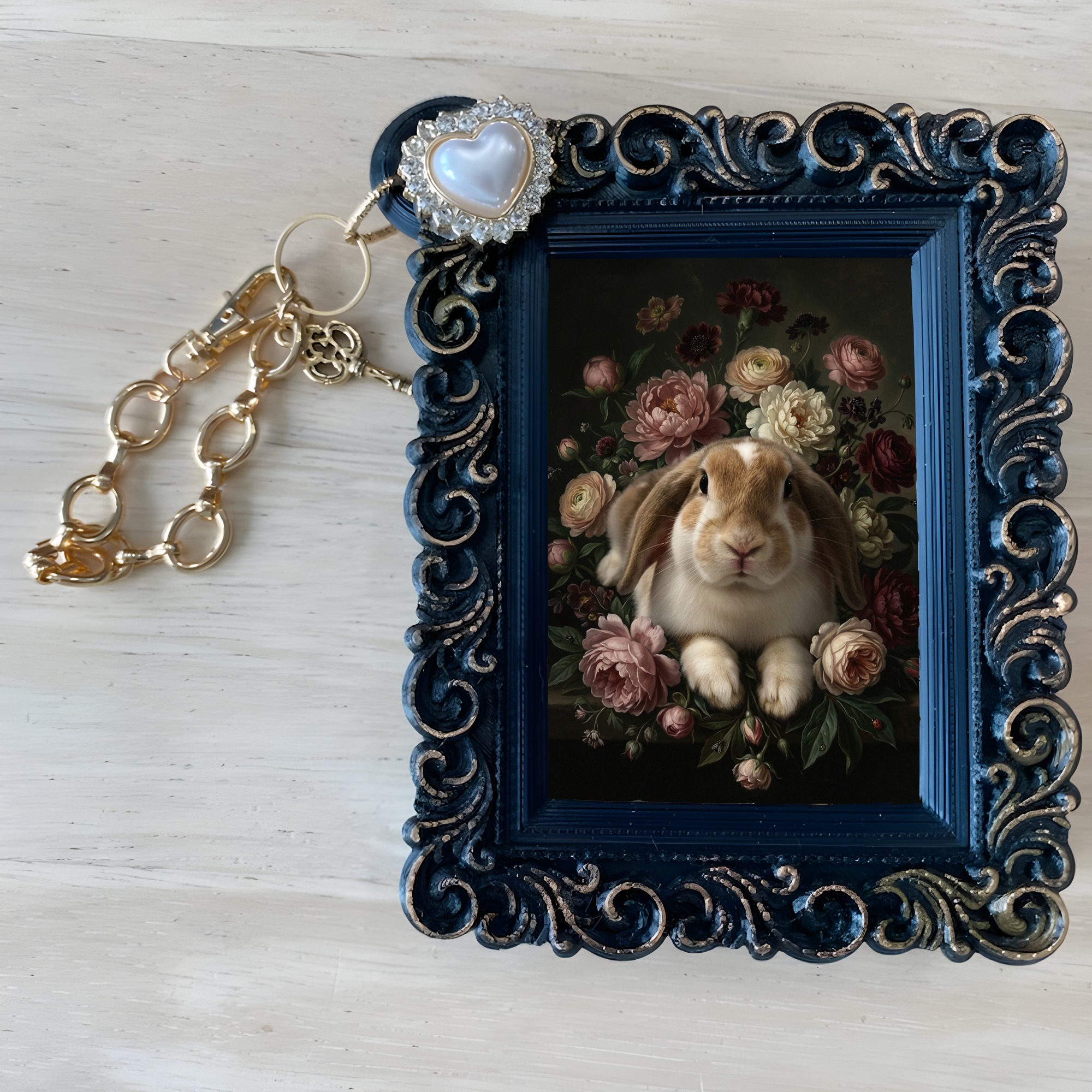 French Lop Rabbit — photo 4