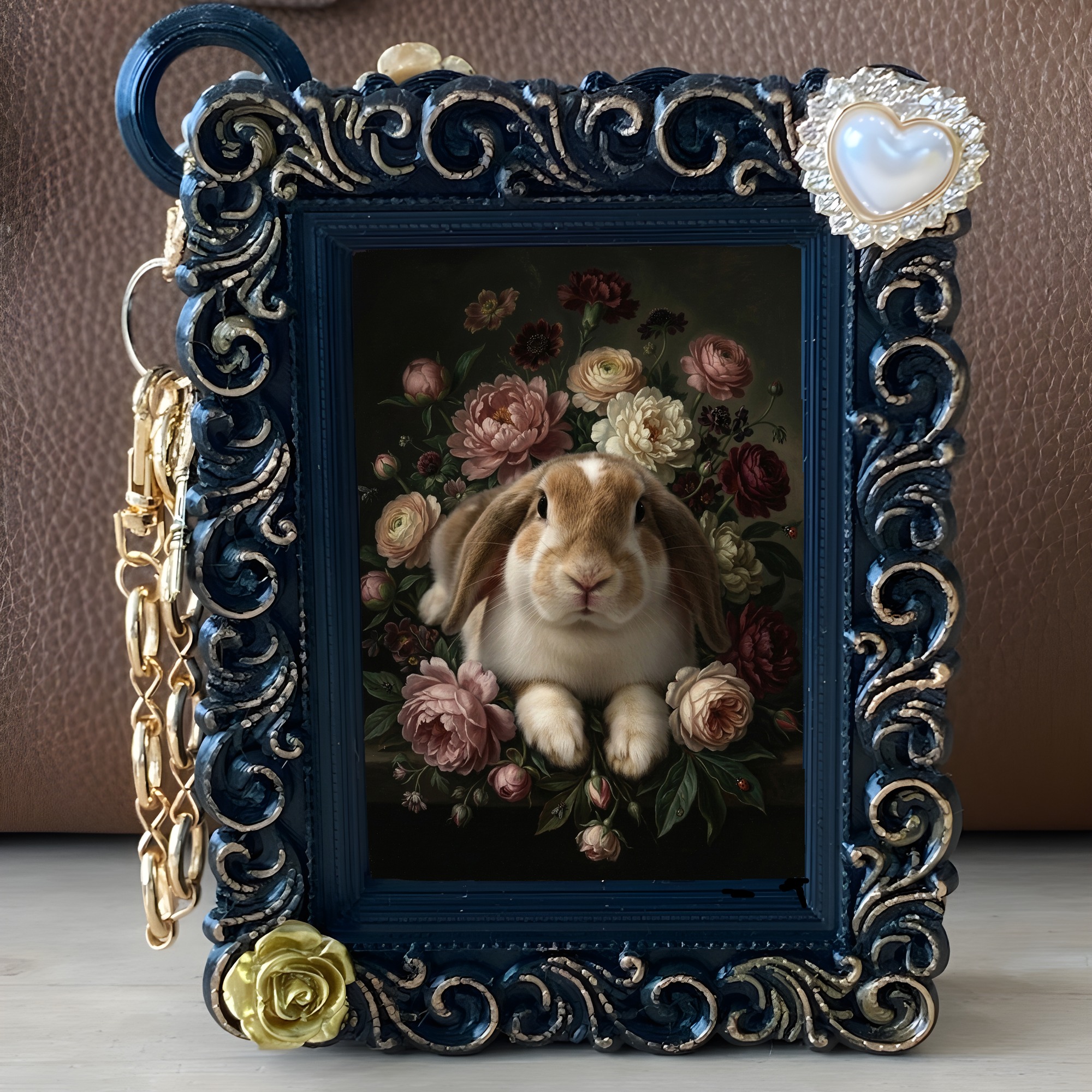 French Lop Rabbit — photo 5