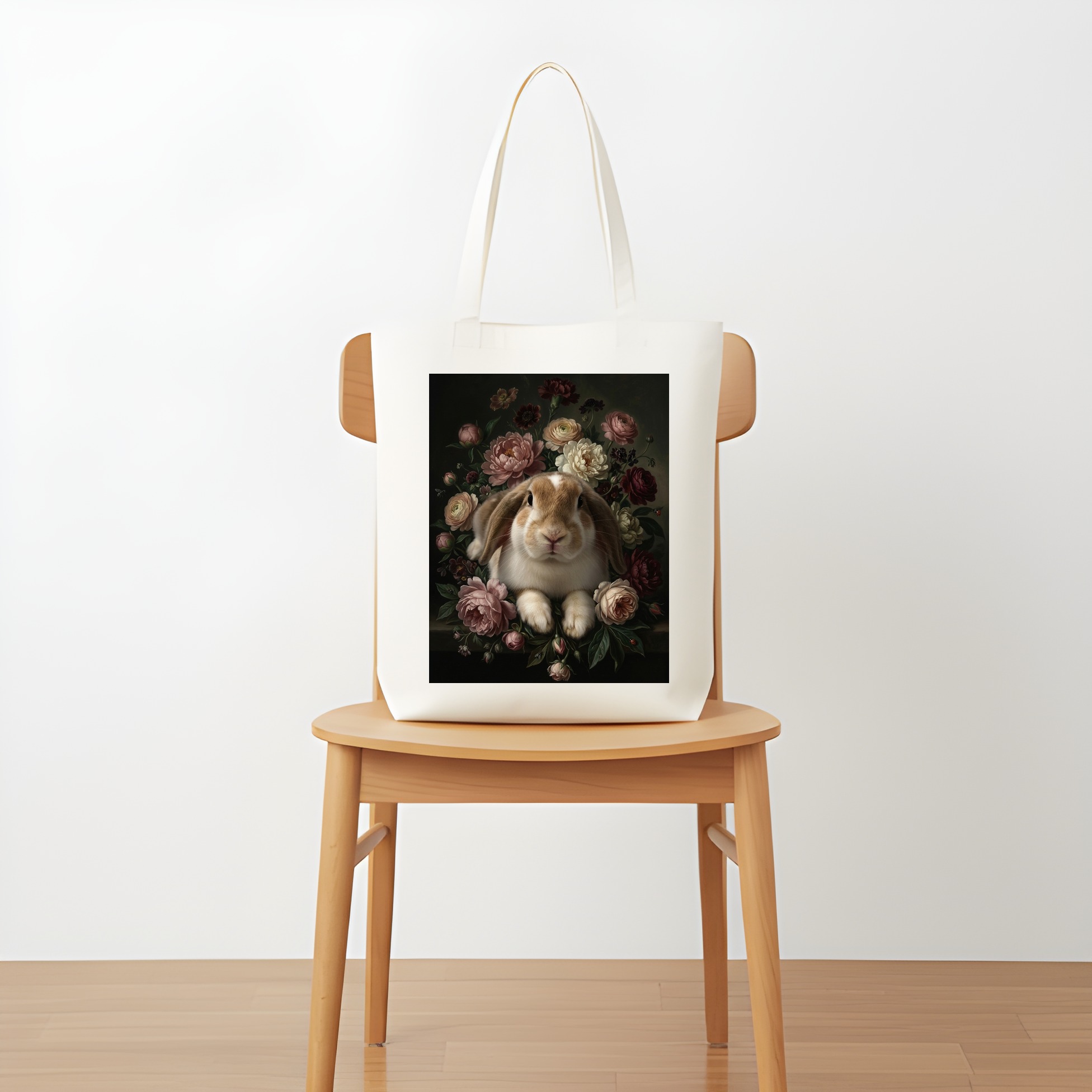French Lop Rabbit — photo 5