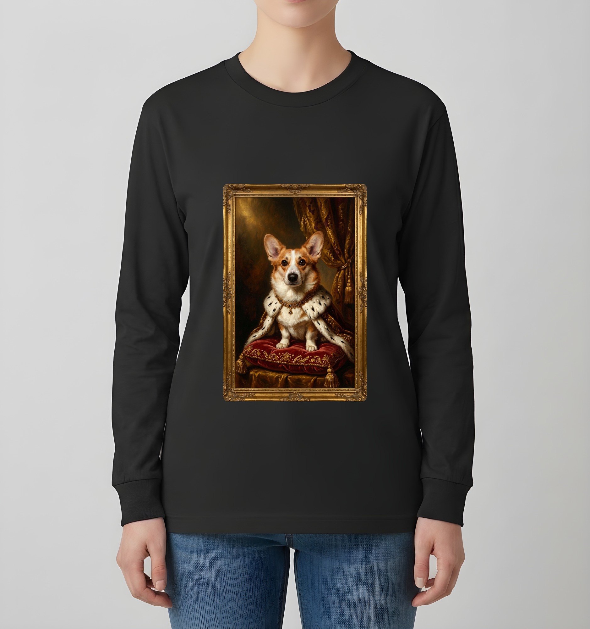 Pembroke Welsh corgi Dog — photo 4