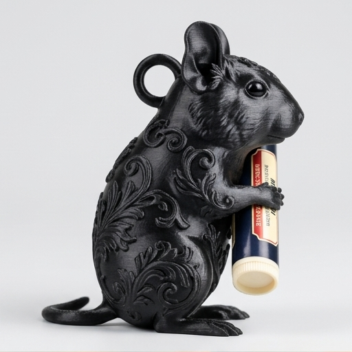 Degu — photo 2