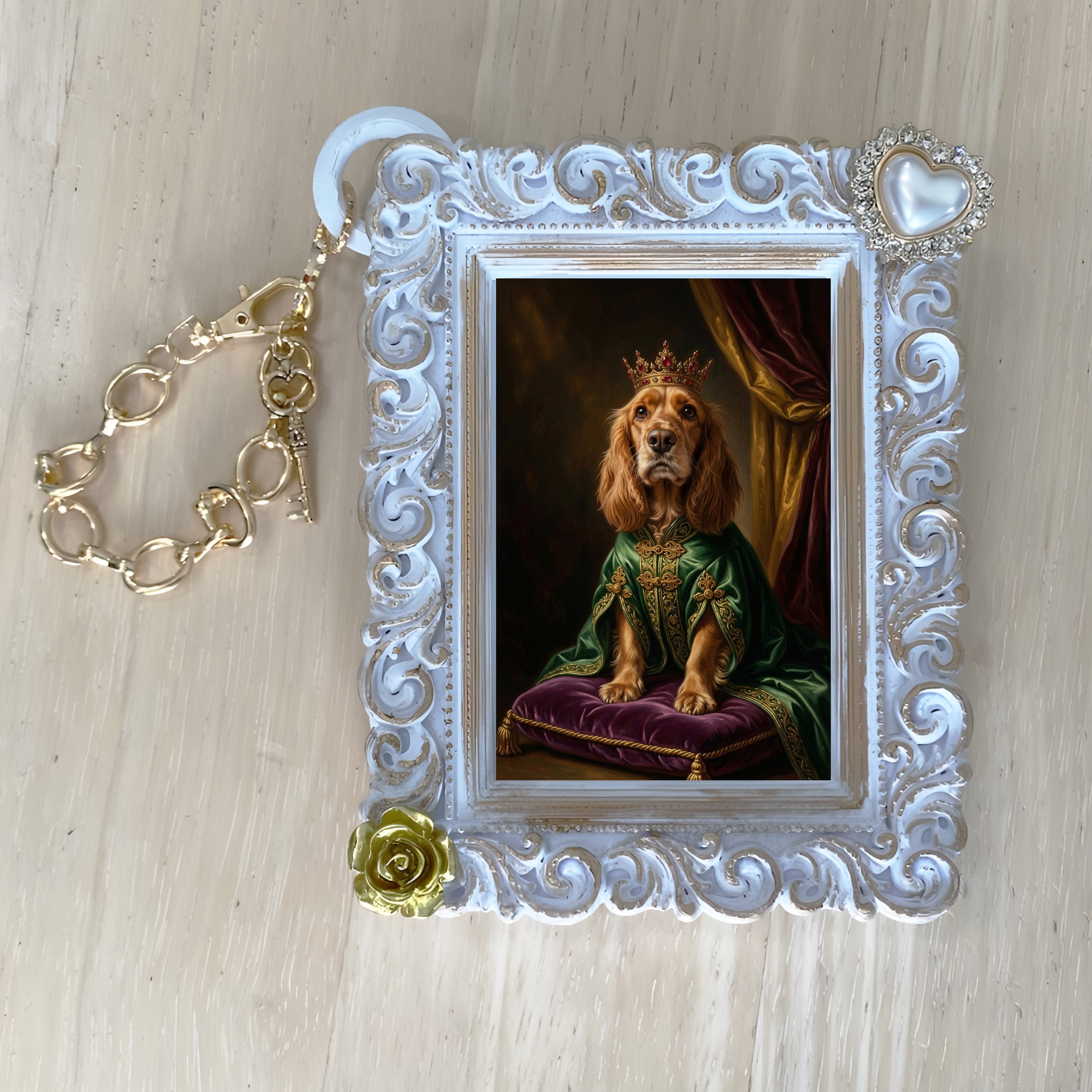 cocker spaniel Dog — photo 4