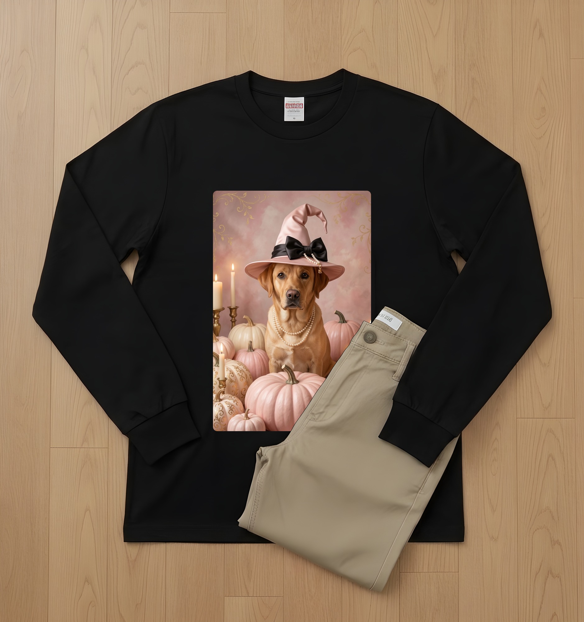 Labrador retriever Dog — photo 2