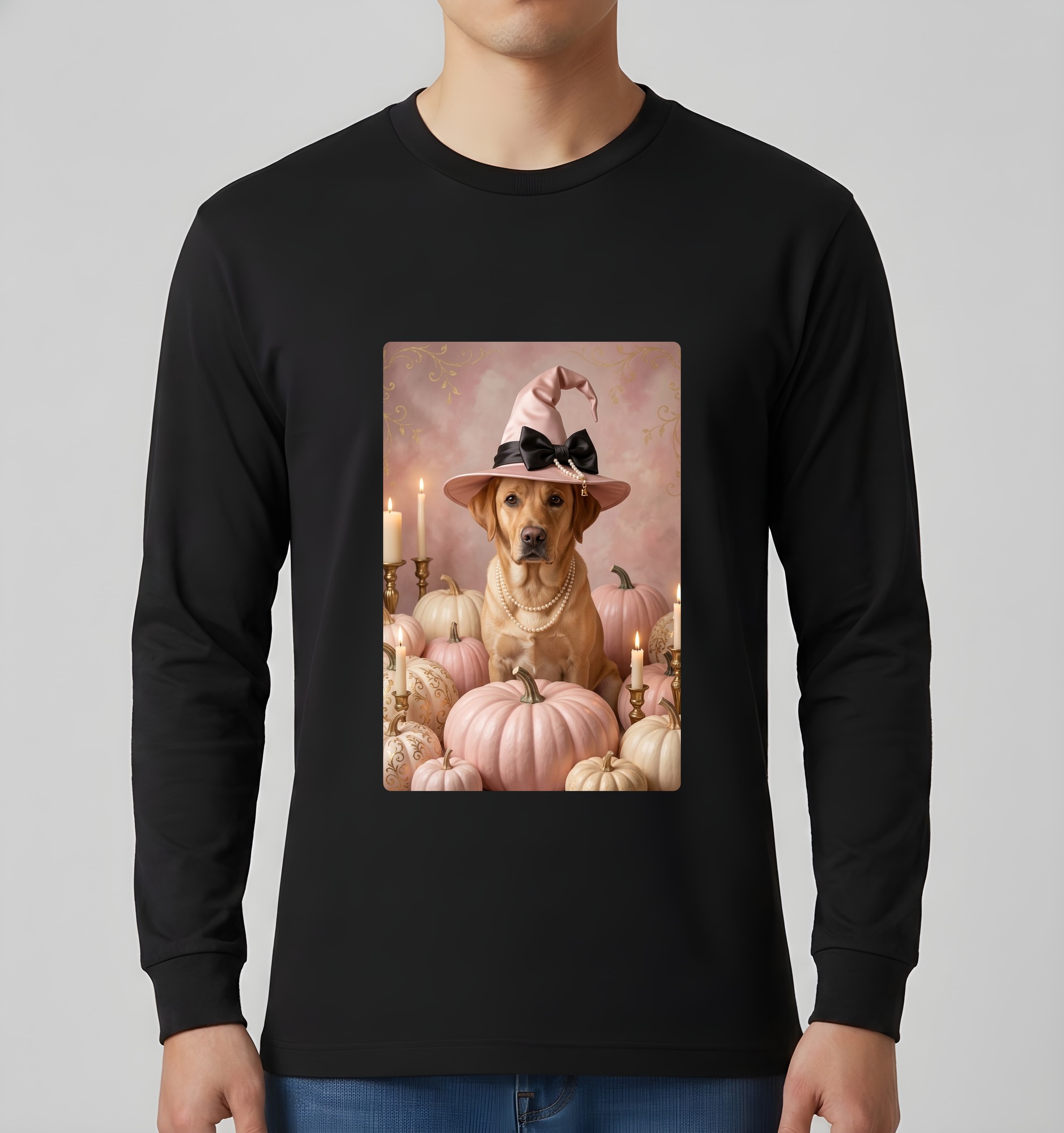 Labrador retriever Dog — photo 3