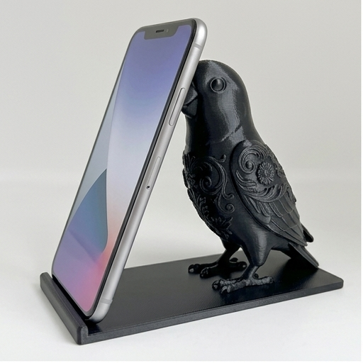 マメルリハのスマホスタンド 1枚目