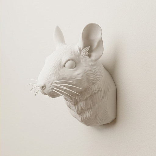 Degu — photo 2