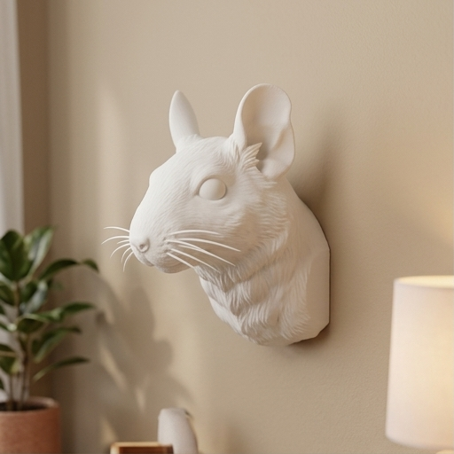 Degu — photo 3