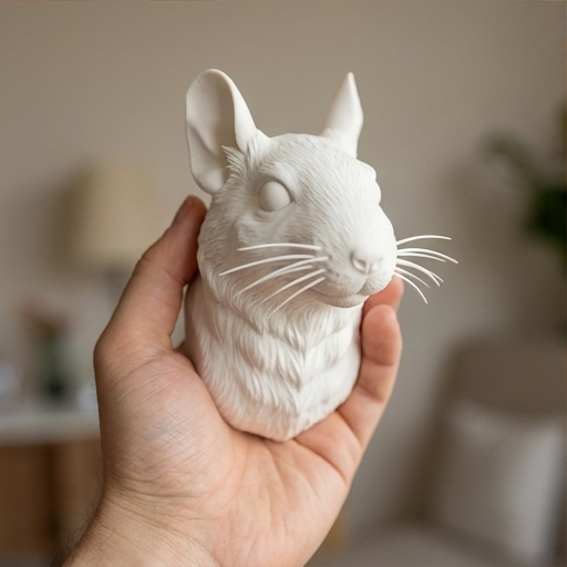 Degu — photo 4