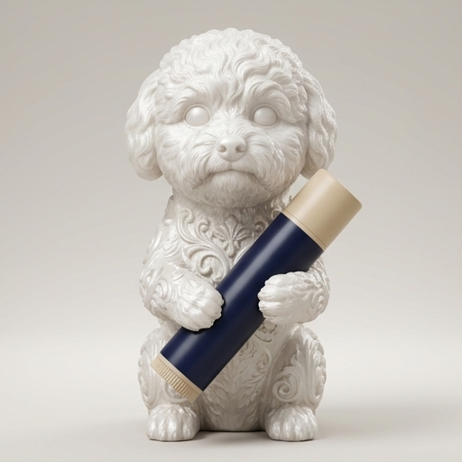 bichon frise Dog — photo 1