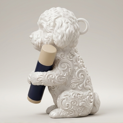 bichon frise Dog — photo 2