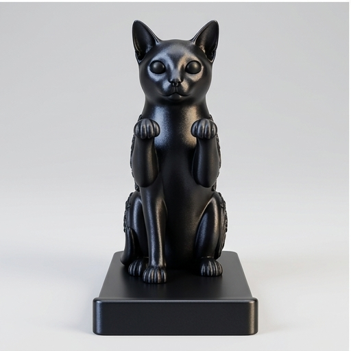Tonkinese Cat — photo 3