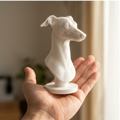 Italian greyhound Dog — photo 2
