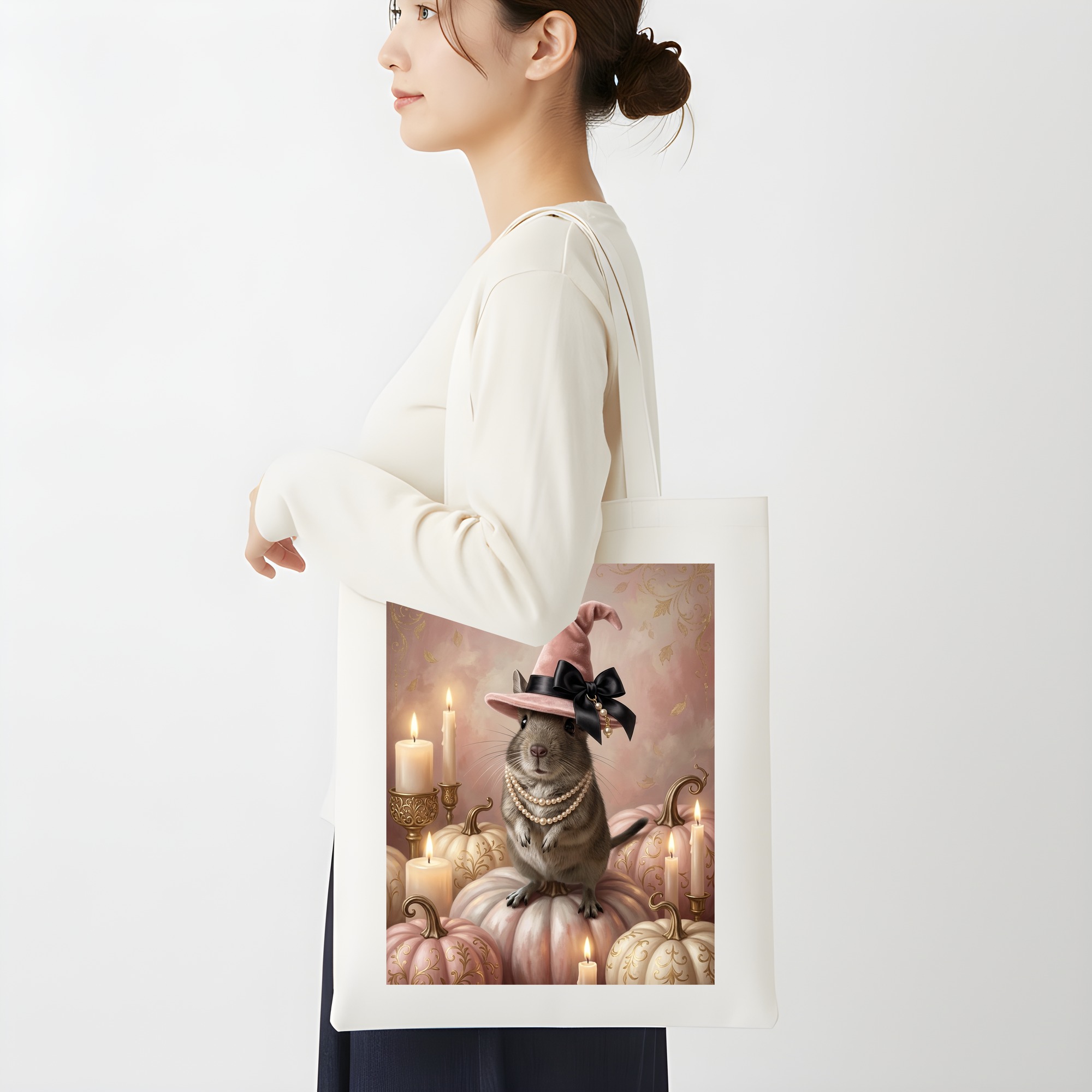 Degu — photo 2