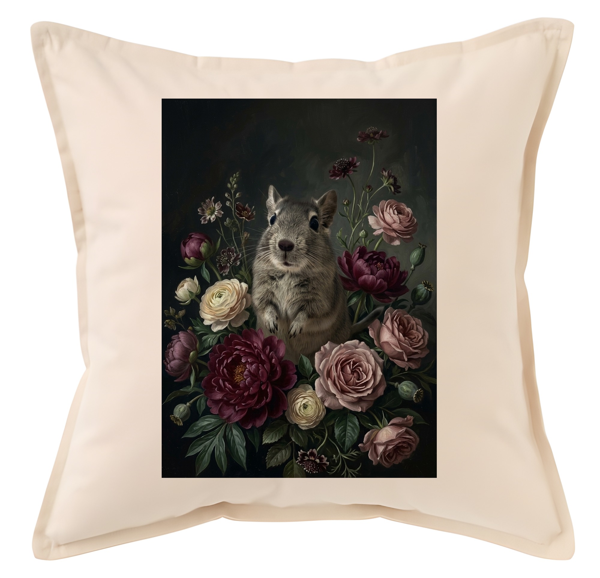 Degu — photo 1