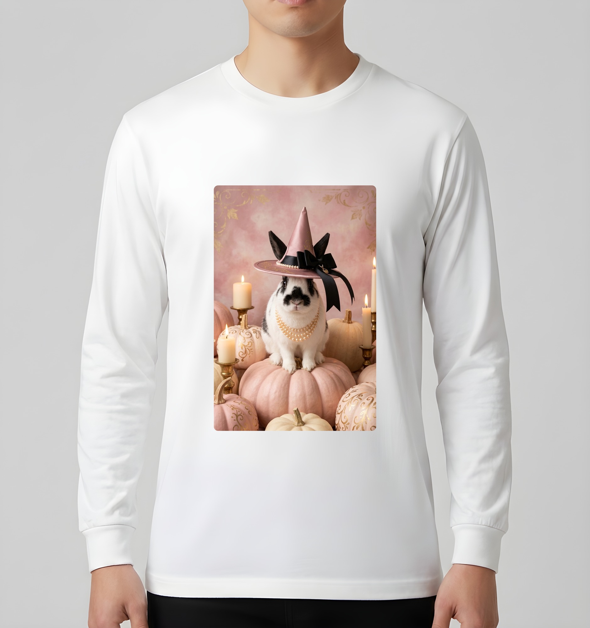 ヒマラヤンの長袖Tシャツ 3枚目