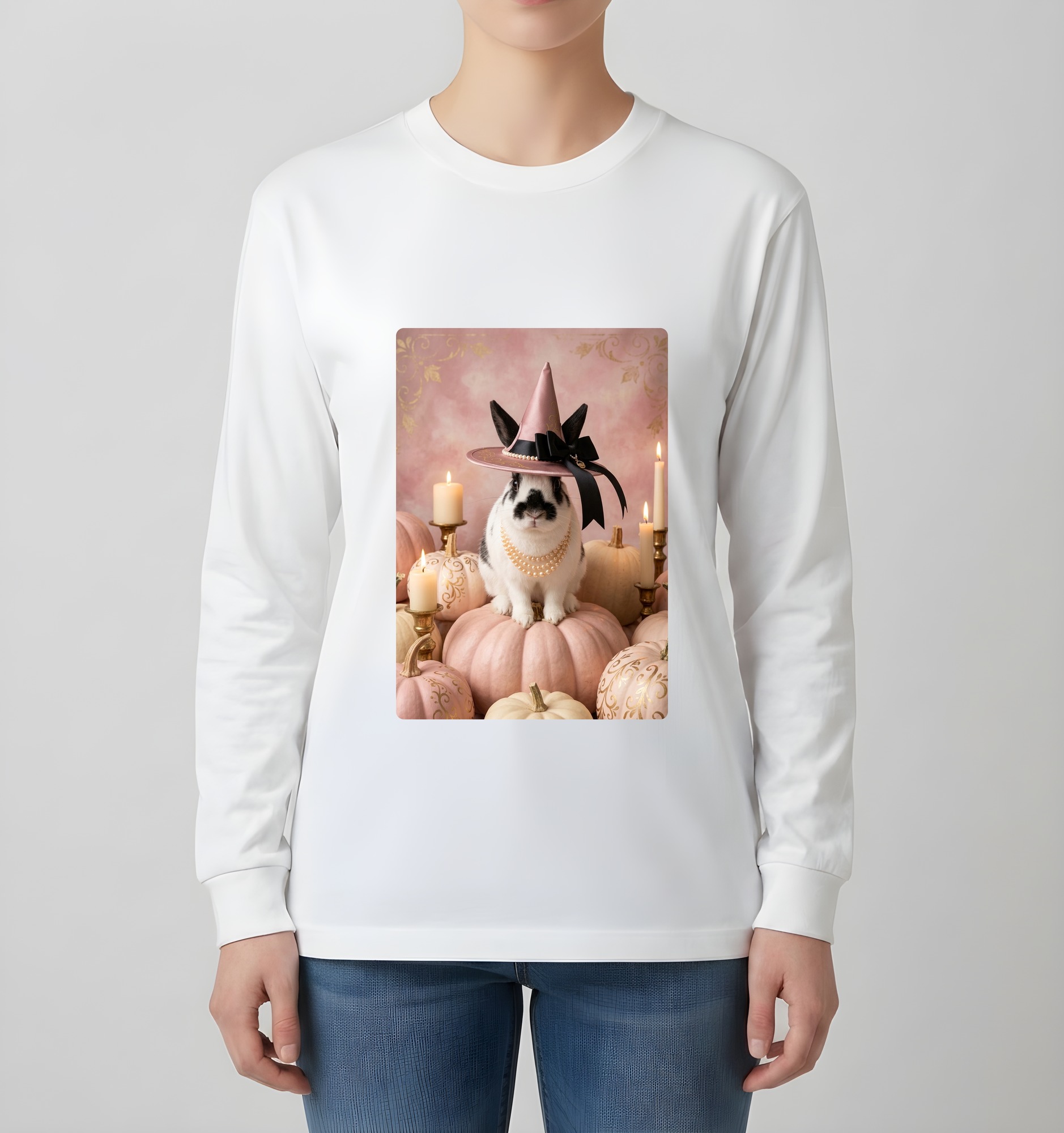 ヒマラヤンの長袖Tシャツ 4枚目