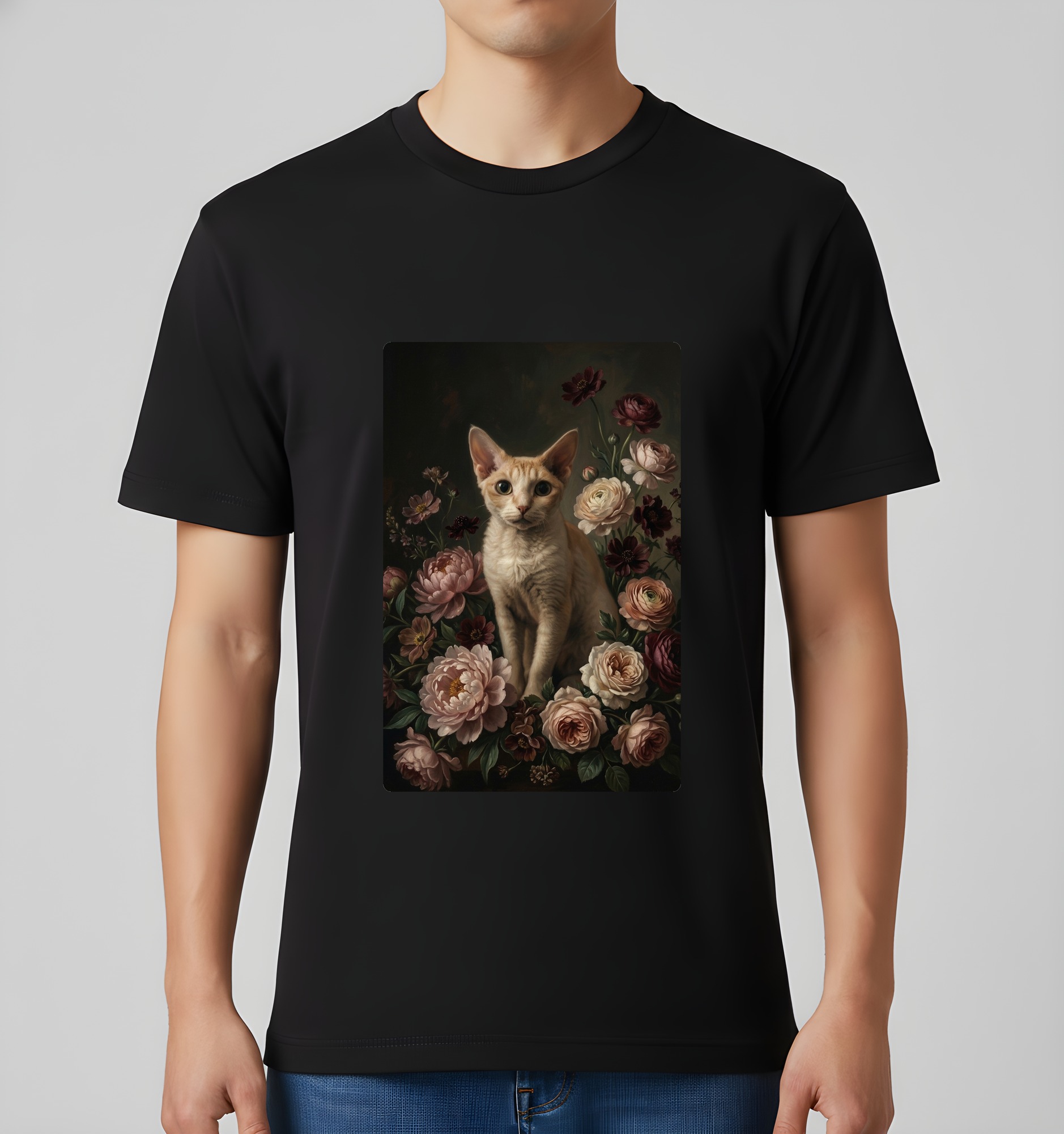デボンレックスのTシャツ 3枚目