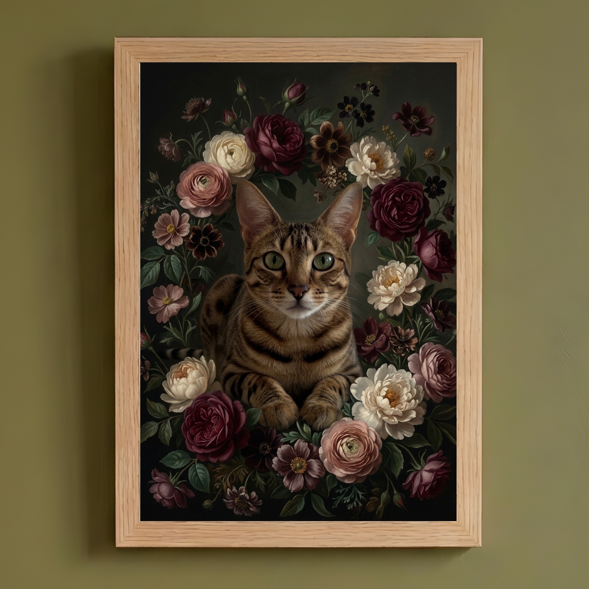 Ocicat — photo 1