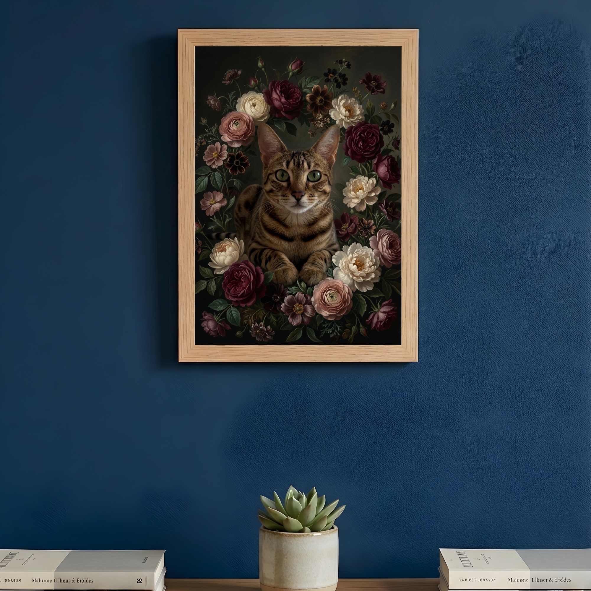 Ocicat — photo 3