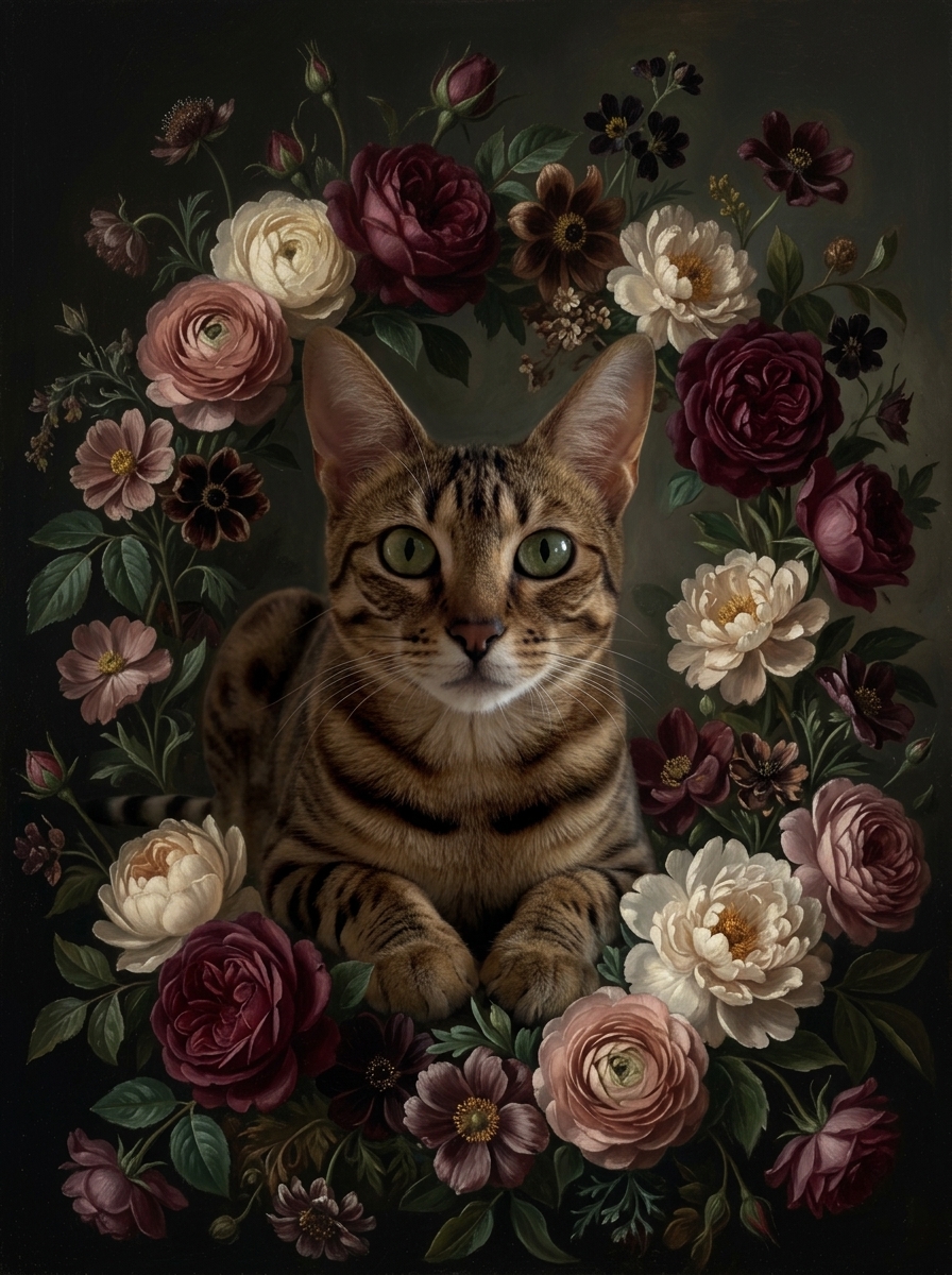 Ocicat — photo 4