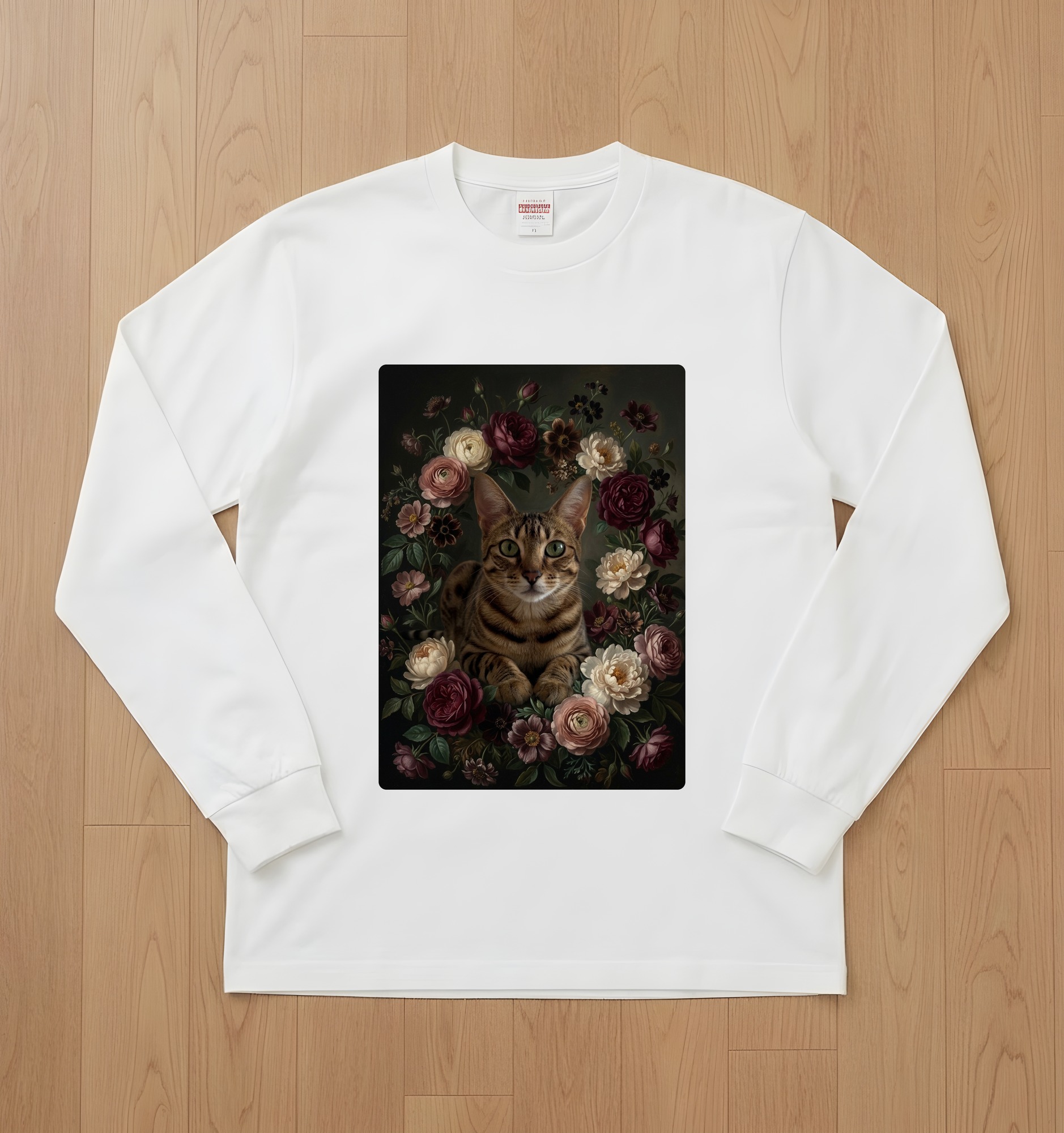 Ocicat — photo 1
