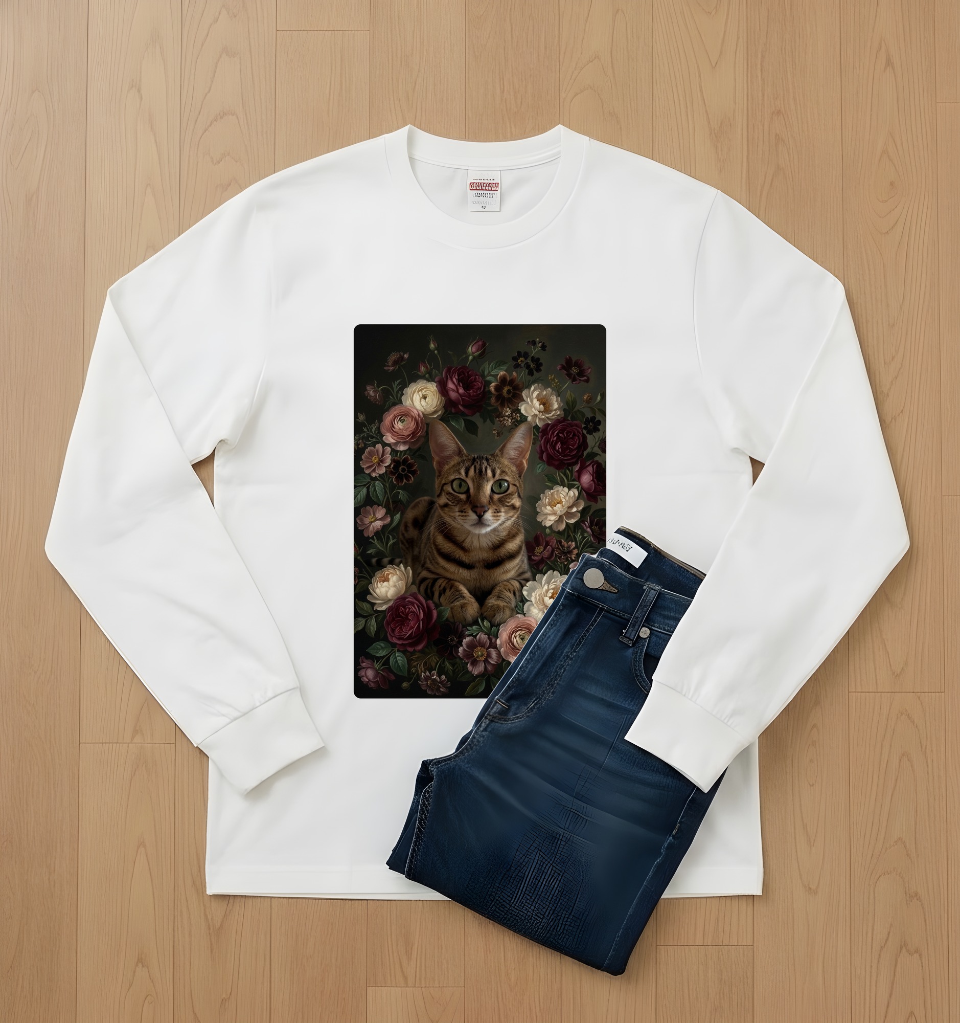 Ocicat — photo 2