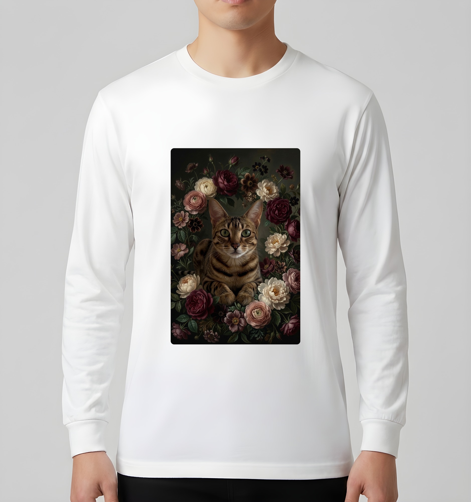 Ocicat — photo 3