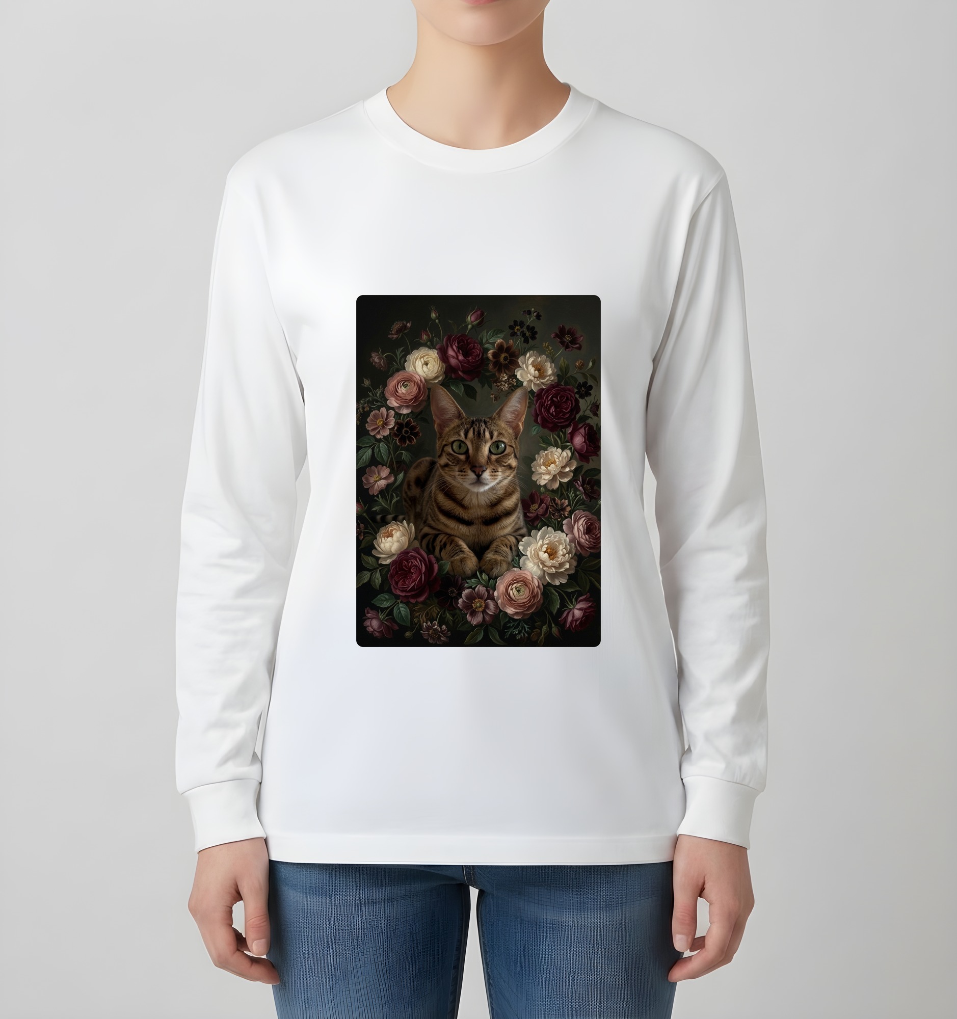 Ocicat — photo 4
