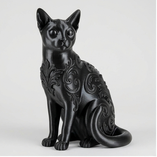 Ocicat — photo 1