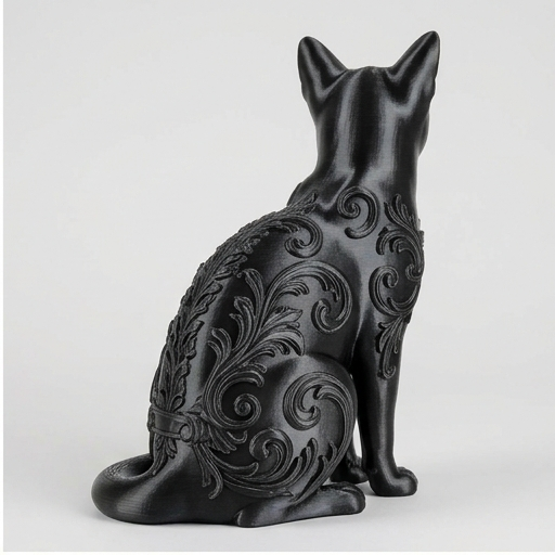 Ocicat — photo 2