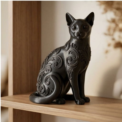 Ocicat — photo 4
