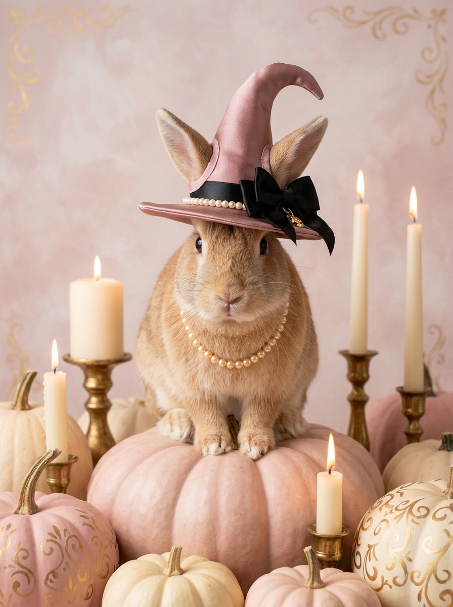 Flemish Giant Rabbit — photo 4