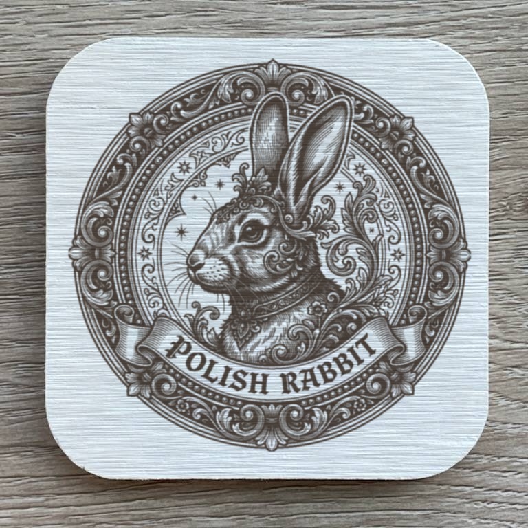 Polish rabbit — photo 1